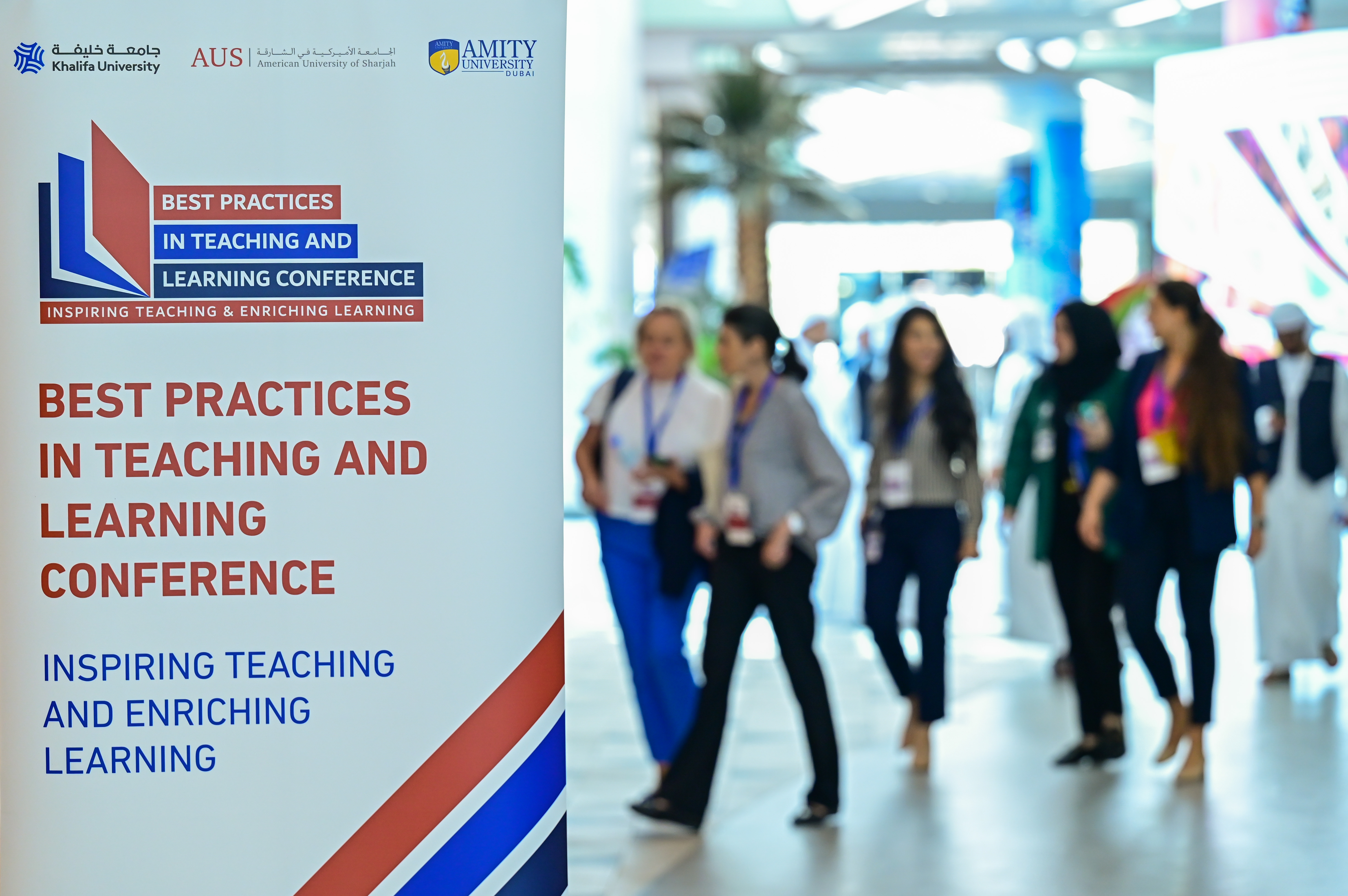 Best Practices in Teaching and Learning Conference 2024
