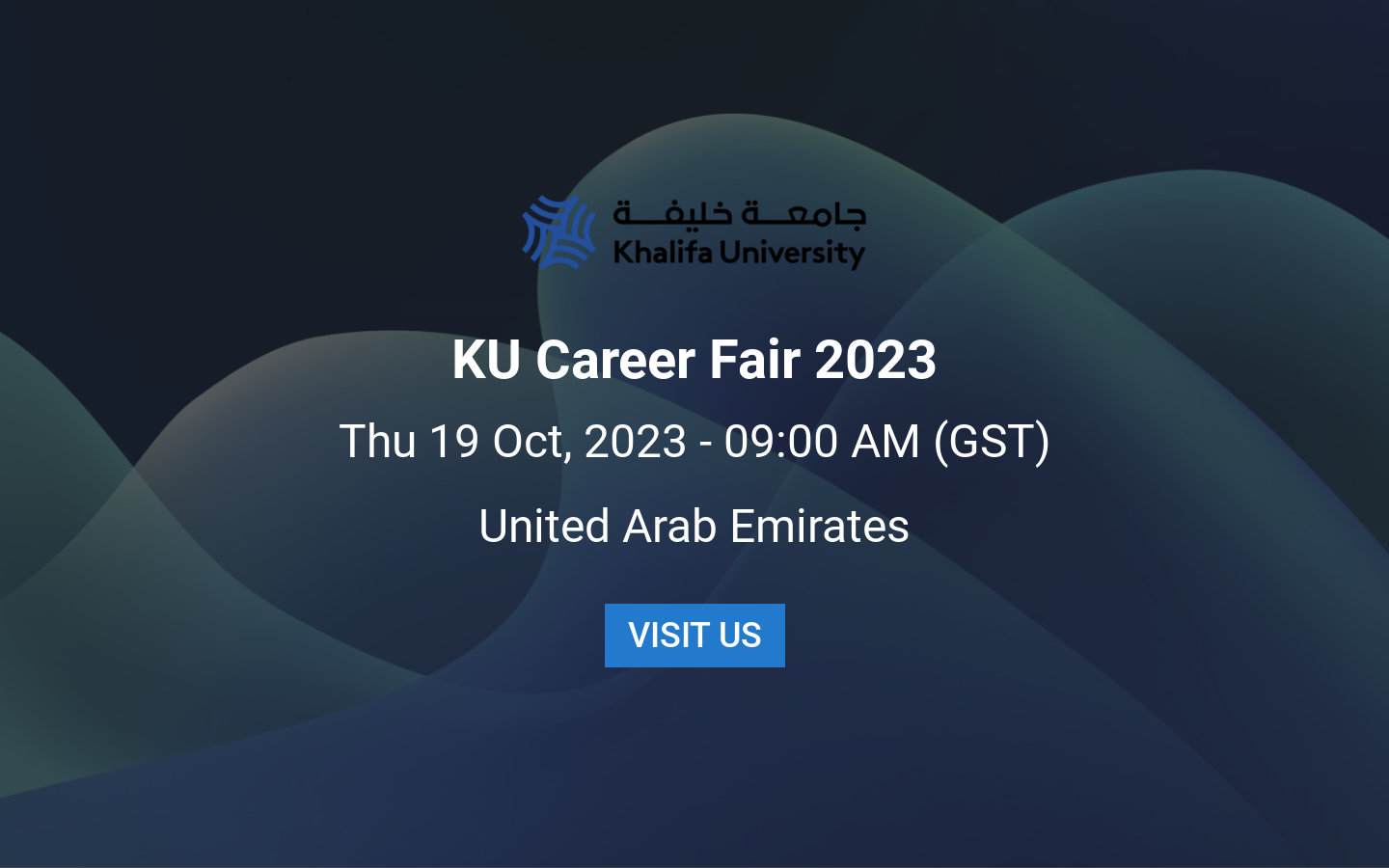 Ku Career Fair 2025